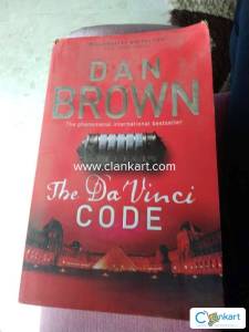 The Dan Brown