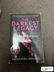 The Darkest Legacy