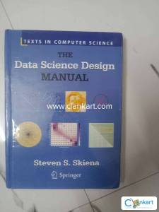 The Data Science Design Manual