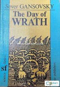 The Day of Wrath by Sever Gansovsky