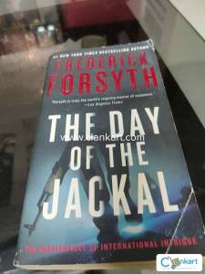 The Day of the Jackal