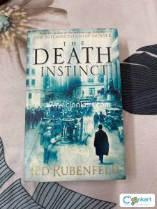 The Death Instinct