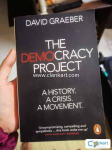 The Democracy Project