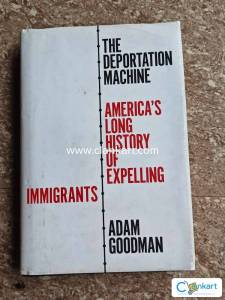 The Deportation Machine