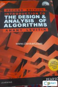The Design and Analysis of Algorithms