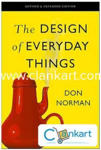 The Design of Everyday Things