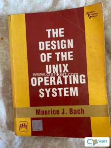 The Design of the UNIC Operating System
