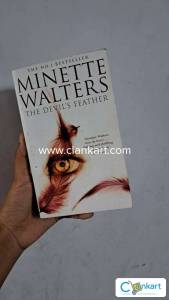 The Devil's Feathers by Minette Walters