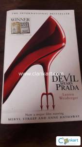 The Devil Wears Prada