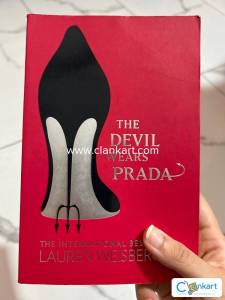 The Devil Wears Prada