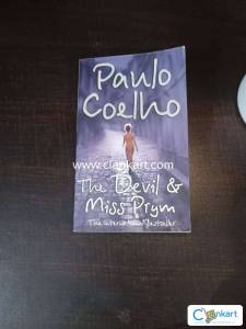 The Devil and Miss Perym