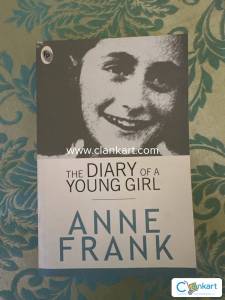 The Diary Of A Young Girl