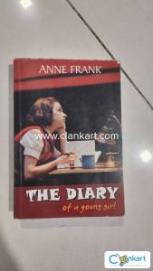 The Diary of A Young Girl