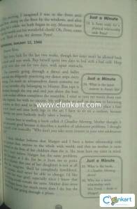 The Diary of A Young Girl ~ Anne Frank