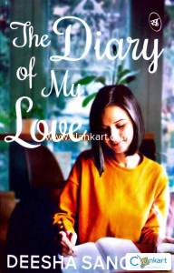 The Diary of My Love