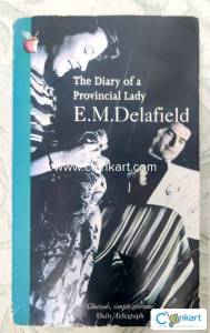 The Diary of Provincial Lady E.M.Delafield