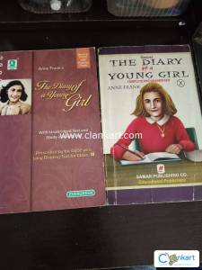 The Diary of Young Girl
