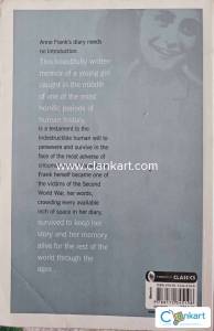 The Diary of a Young Girl