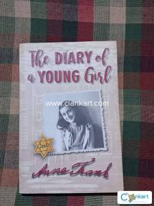 The Diary of a Young Girl