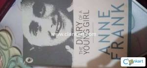 The Diary of a Young Girl