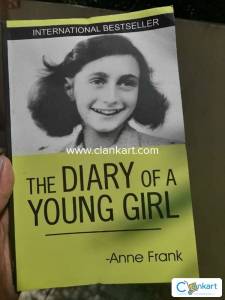 The Diary of a Young Girl