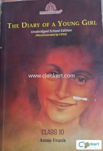 The Diary of a Young Girl