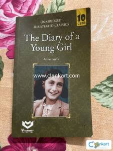 The Diary of a Young girl ( Anne Frank)