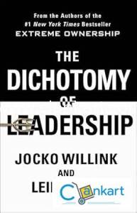 The Dichotomy of Leadership