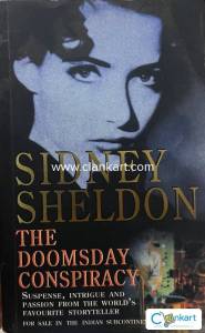 The Doomsday Conspiracy by Sidney Sheldon