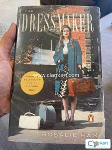 The Dressmaker