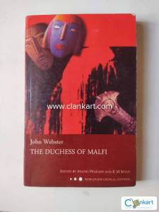 The Duchess of Malfi