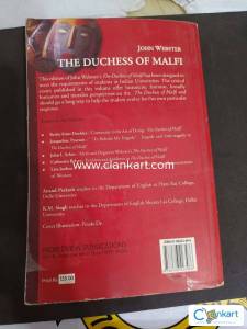 The Duchess of Malfi