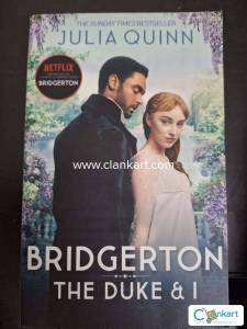 The Duke & I - Bridgerton Book 1