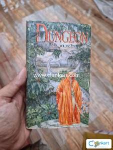 The Dungeon, Volume 3 by Philip Jos Farmer