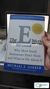 The E-Myth Revisited