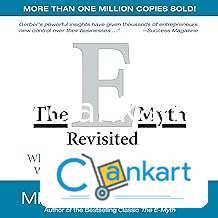 The E-Myth Revisited: Why Most Small Businesses Don't Work an
