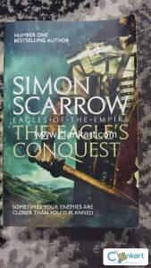 The Eagle's Conquest