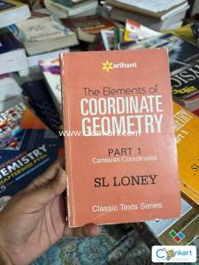 Maths competition book