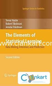 The Elements of Statistical Learning (Springer Series in Statistics) H