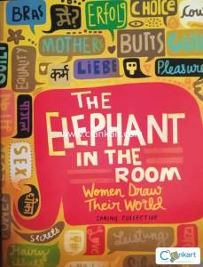 The Elephant in the Room