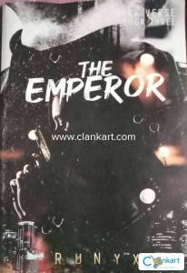The Emperor