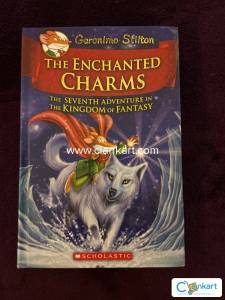 The Enchanted Charms