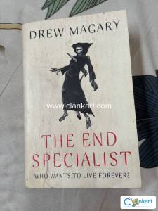 The End Specialist