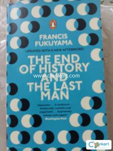 The End of History & The Last Man
