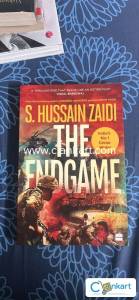 The Endgame