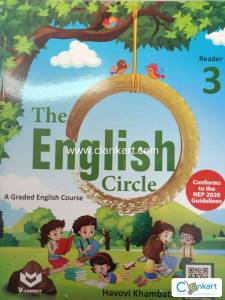 The English circle 3