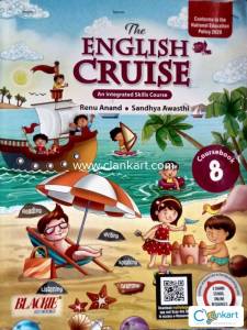 The English cruise class 8