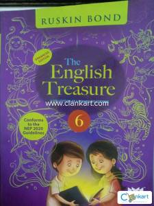 The English treasure