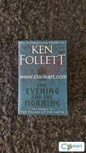 The Evening and The Morning - Ken Follett