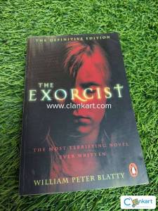The Exorcist The definitive edition